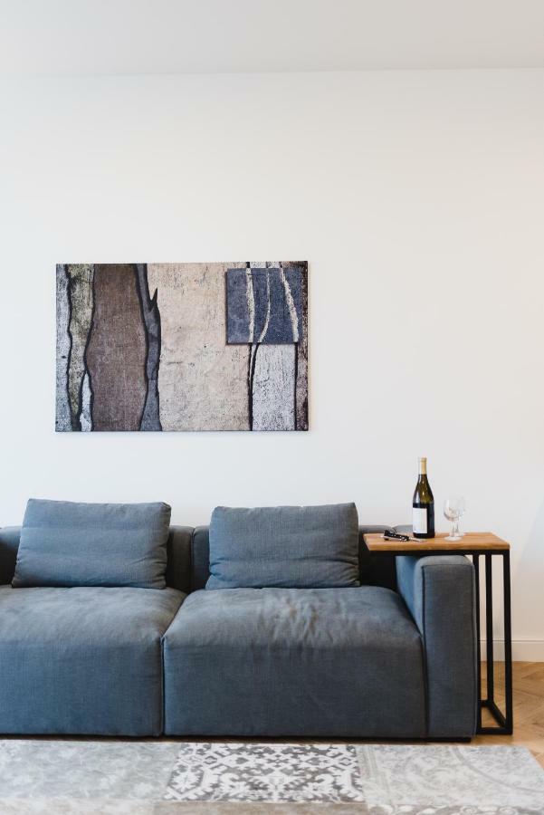 Luxlux Silver Dove Lägenhet